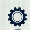 Icon representing intelligent automation