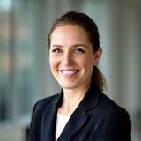 Photo of Eva Bakker, COO of Innovatech Group