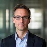 Photo of Mark Johnson, Head of Analytics at DataDriven Corp.
